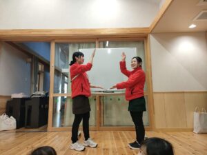 七草粥！（遠藤）