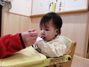 今日のあひる組☆（渡邊）