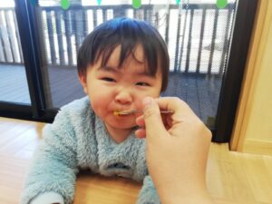 今日のあひる組☆（渡邊）