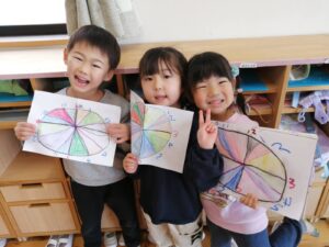 リズム遊び(山下)