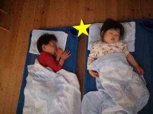 午後のいちご組さん♡　柳田