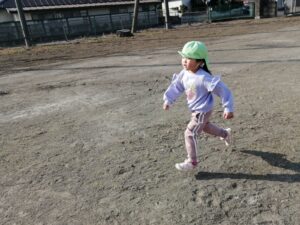 保育参加☆幼児組（鶴見）