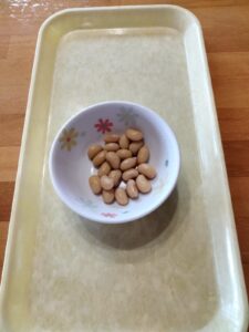 ☆今日の給食（よつば）☆