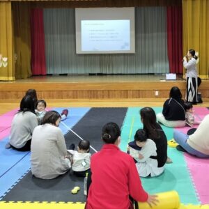 てんとうむしキッズ（瀬端）