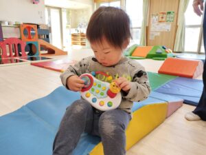 ☆自由遊び☆（青柳）