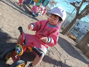 おおきくなったよ！(初見)