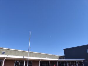 ひこうき雲（宮嶋）