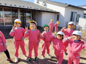 ドッジボール大会（藤岡）