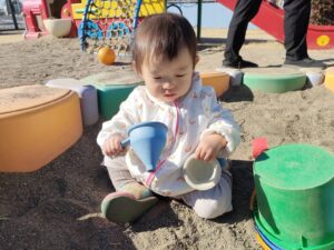 2月4日　今日のかなりや組（五十嵐）