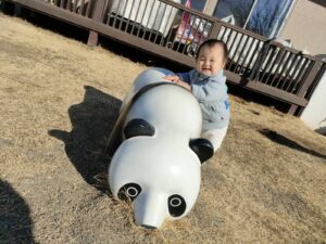 2月5日　今日のかなりや組（川津）