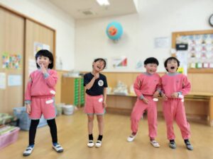 楽しい英語（田中）