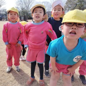 全力で頑張りました！！（沼尾）