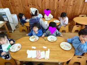 2月6日　しもつかれが出たよ☆(伊藤)