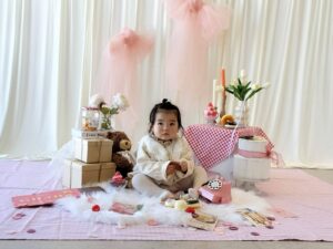 ☆「フォトブース/フォトアルバム作り」☆(青柳)