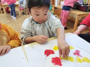 2月の制作活動！(山本)