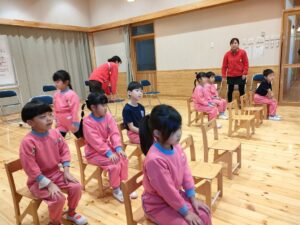 卒園式総合①（坂本）