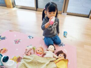 室内遊び☆（西村）