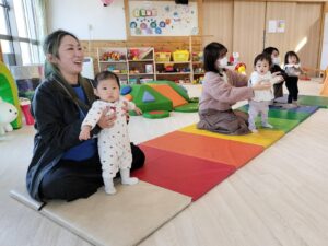 ☆「ドリームイングリッシュ」☆(青柳)