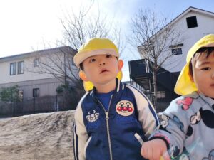 合同保育☆（本郷）