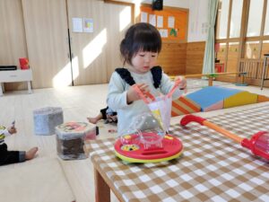 ☆「プラバン制作」☆(上園)