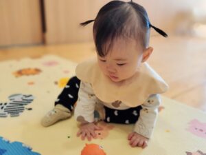 みんな笑顔です！（福田）