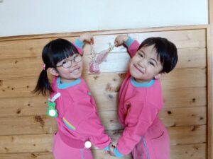 ハッピーバレンタイン♡　　(小池)