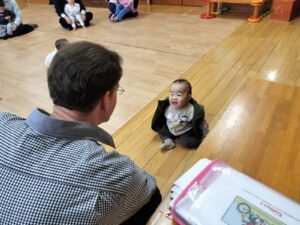 2月17日　ドリームイングリッシュ（舘野）