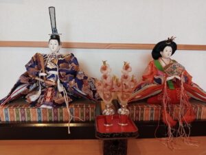 本日のつぐみ組（齋藤）