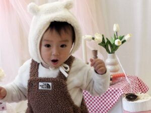 2月18日　フォトブース撮影（石崎）