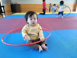 写真フォルダから、にっこりのおすそわけ（井上）