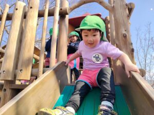 ひなまつり制作🌸(永井）