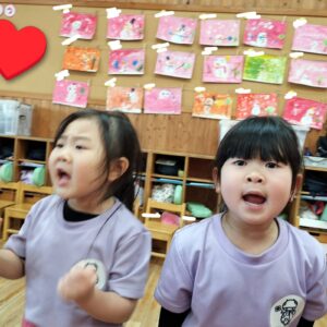 発表会練習♡（坂本）