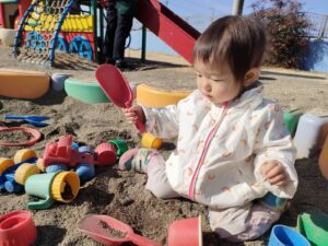2月20日　今日のかなりや組（五十嵐）