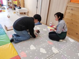 ☆「身体測定/発達相談」☆(青柳)