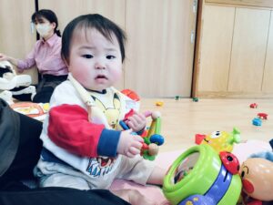 もしもーし？♪（沖田）