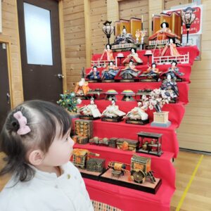 本日のちゅうりっぷ組（野澤）