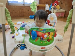 2月25日　今日のかなりや組（松本）