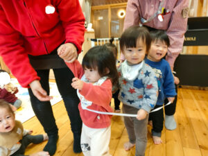 室内遊び（小倉）