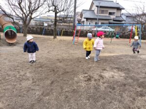 よーいどん！（宮嶋）