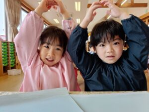 ゆきだるま(奥村)