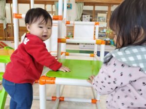 ☆自由遊び☆（青柳）