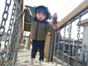 元気いっぱいさくらんぼぐみ♪（大橋）