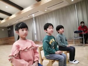 卒園式総合☆（天谷）