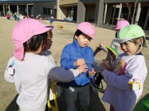 もも組☆（鶴見）