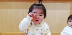 今日のあひる組☆（渡邊）