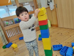 巨大ブロック（平野）