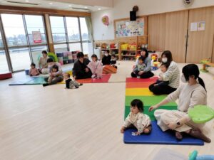 ☆「ドリームイングリッシュ」☆(青柳)