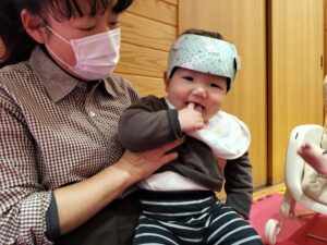 ひなまつり！（遠藤）