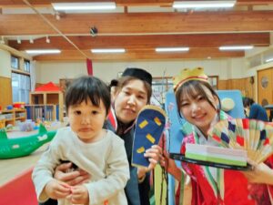 3月3日　リンパマッサージ（石崎）