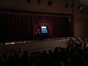 ひなまつり（立原）